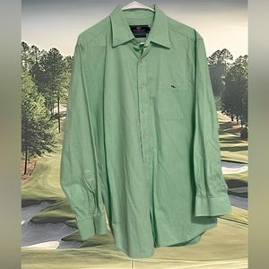 Vineyard Vines Slim Fit Tucker Shirt